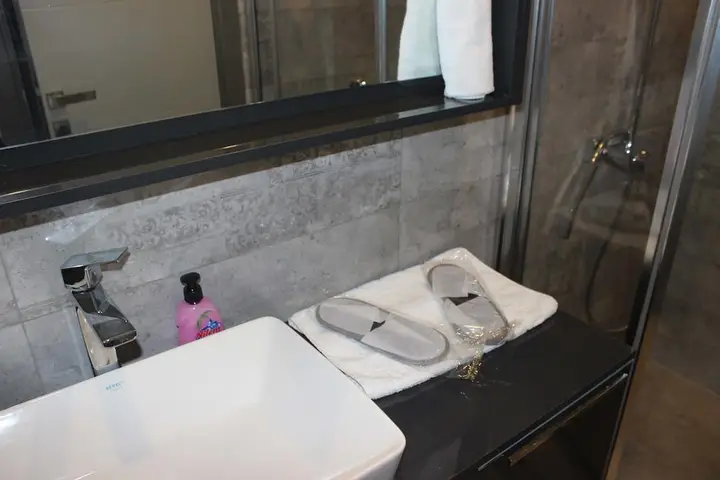 Стамбул: Tuyap Conference Daily Rental House