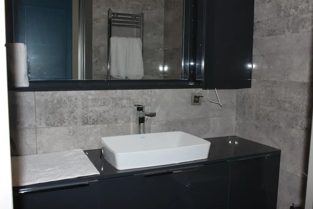 Стамбул: Tuyap Conference Daily Rental House