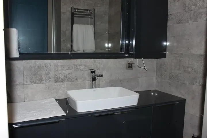 Стамбул: Tuyap Conference Daily Rental House