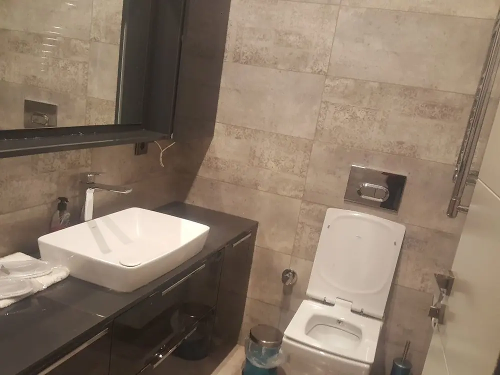 Стамбул: Tuyap Conference Daily Rental House