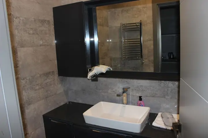 Стамбул: Tuyap Conference Daily Rental House