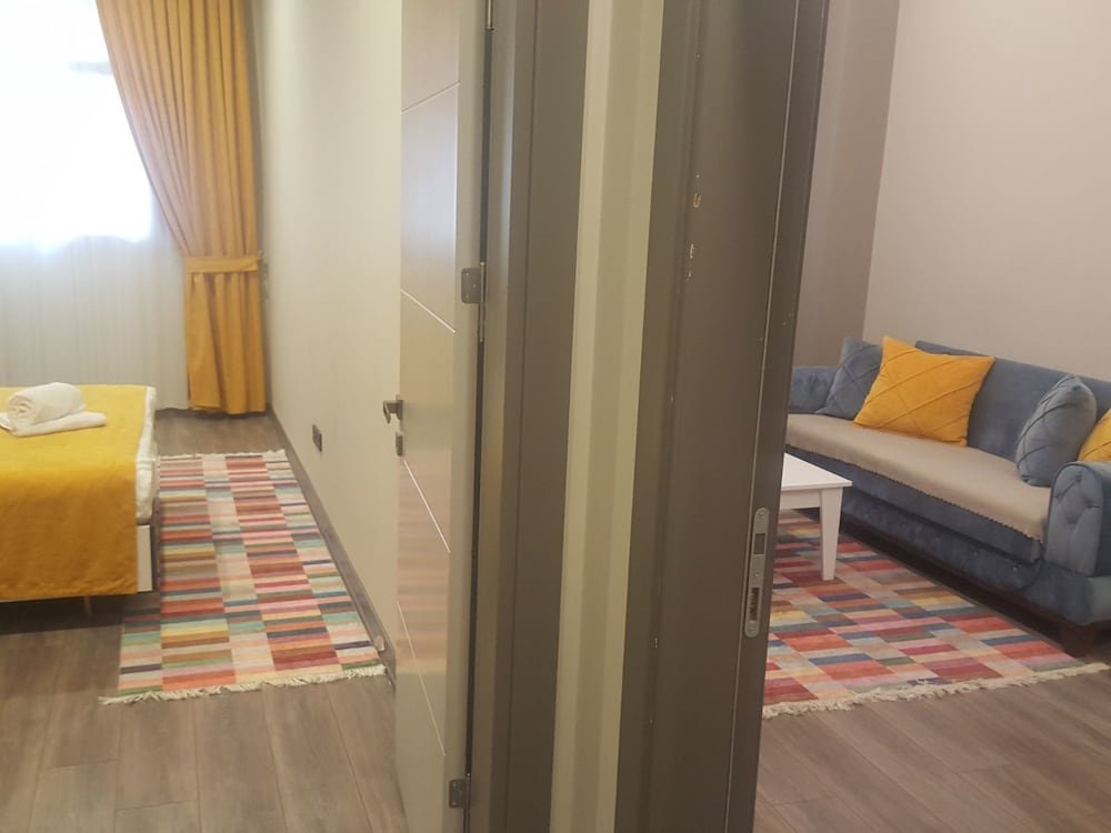 Стамбул: Tuyap Conference Daily Rental House