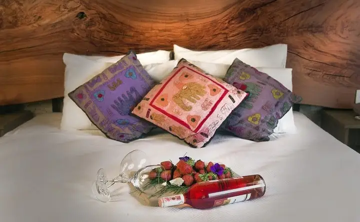 Чешме: Alacati Woods Lodge