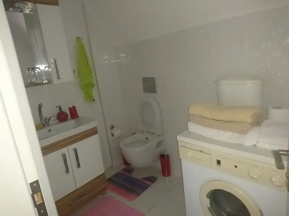 Трабзон: Korukoy holiday Village Villas