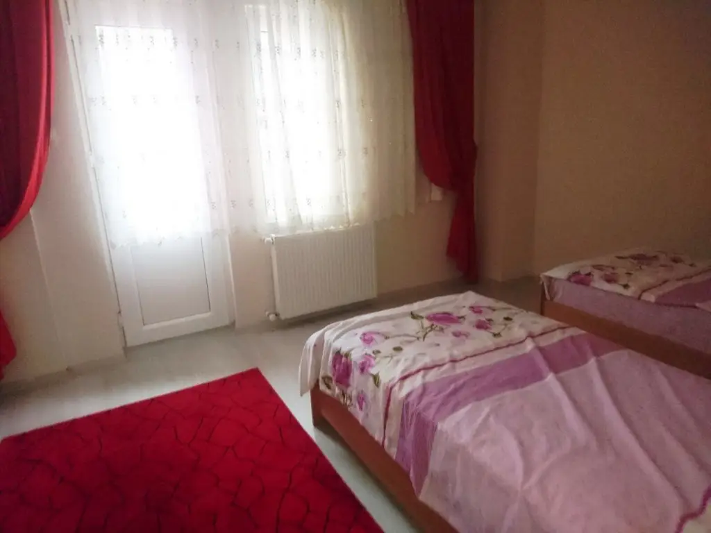 Трабзон: Korukoy holiday Village Villas
