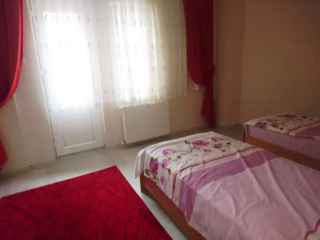 Трабзон: Korukoy holiday Village Villas