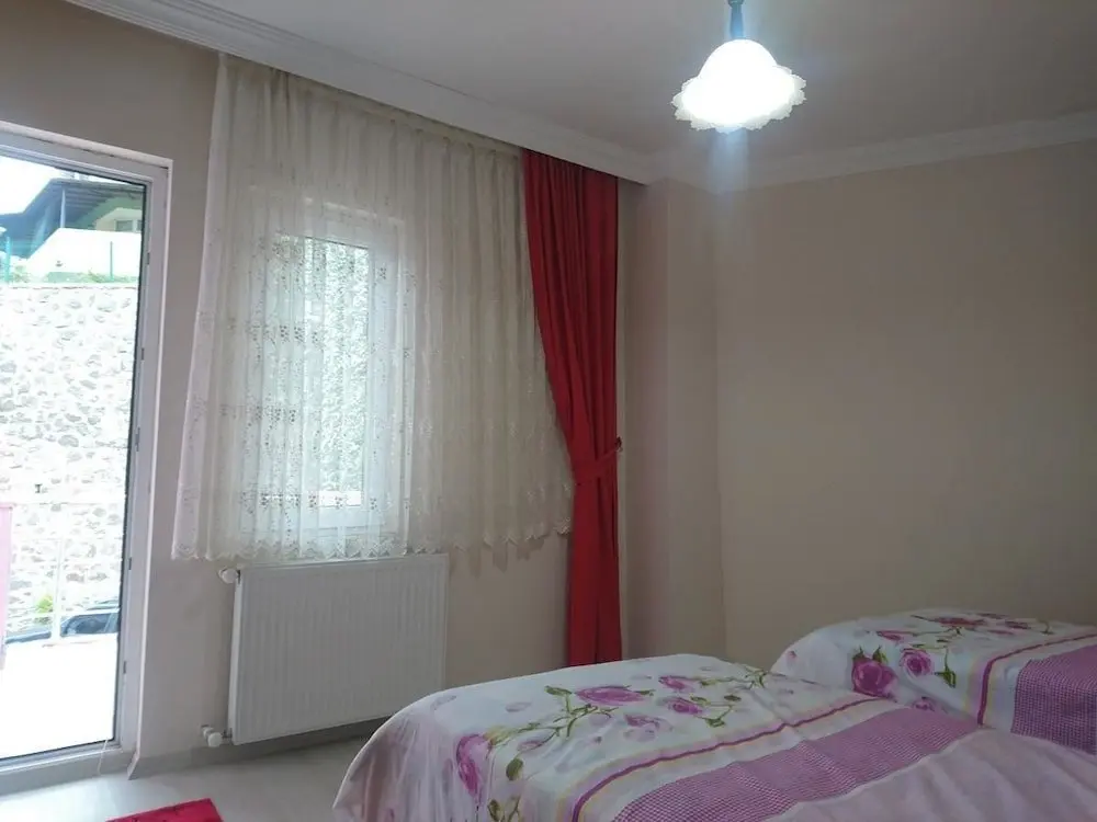 Трабзон: Korukoy holiday Village Villas