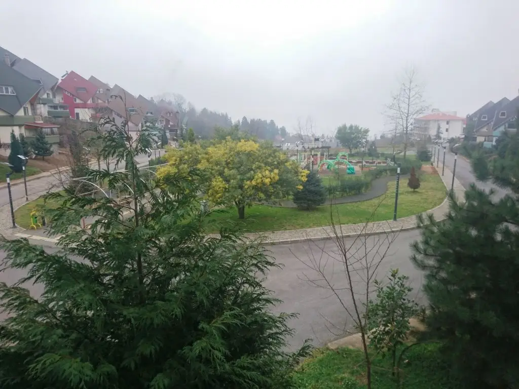 Трабзон: Korukoy holiday Village Villas