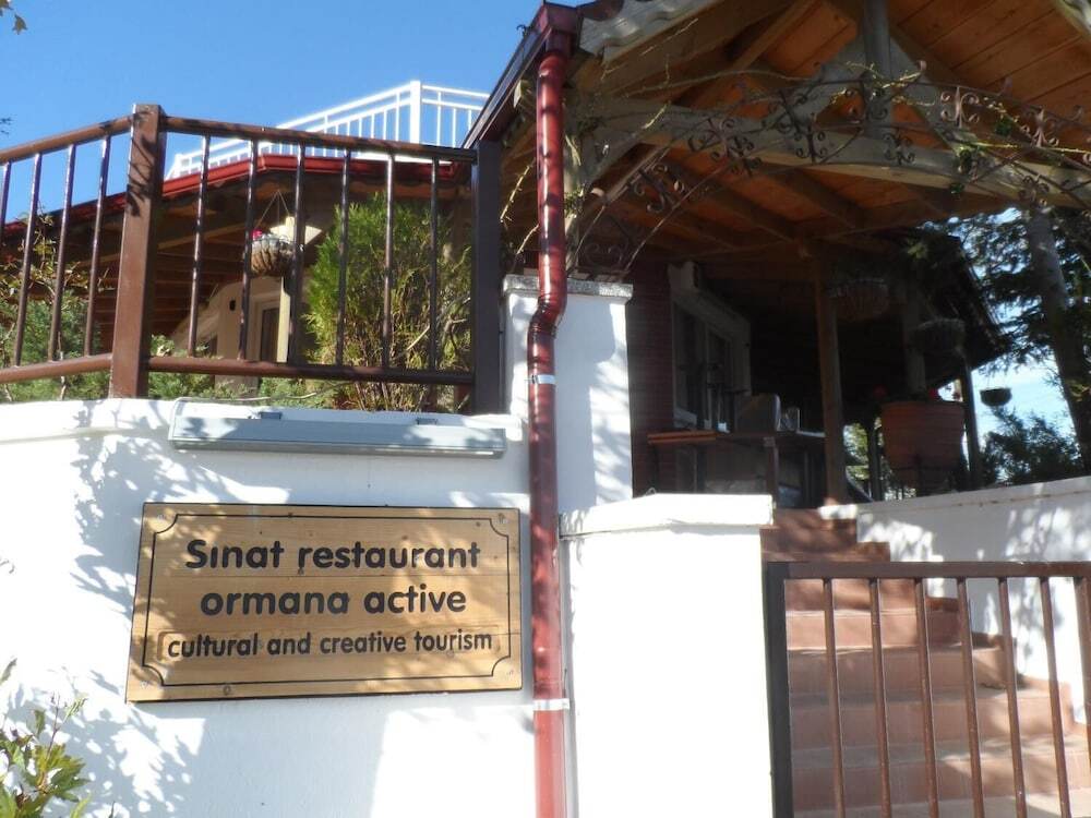 Аксеки: Ormana Active Dogan Boutique Hotel