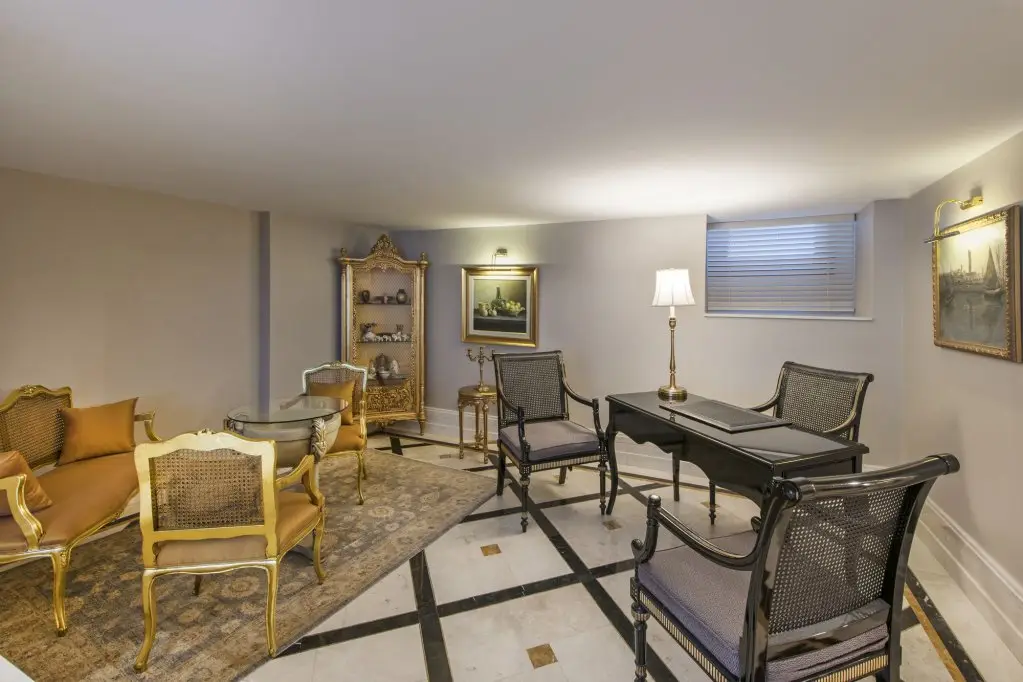 Стамбул: 1890 Suites Hotel