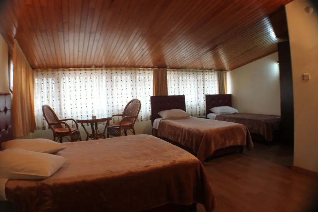 Стамбул: Kosk Otel