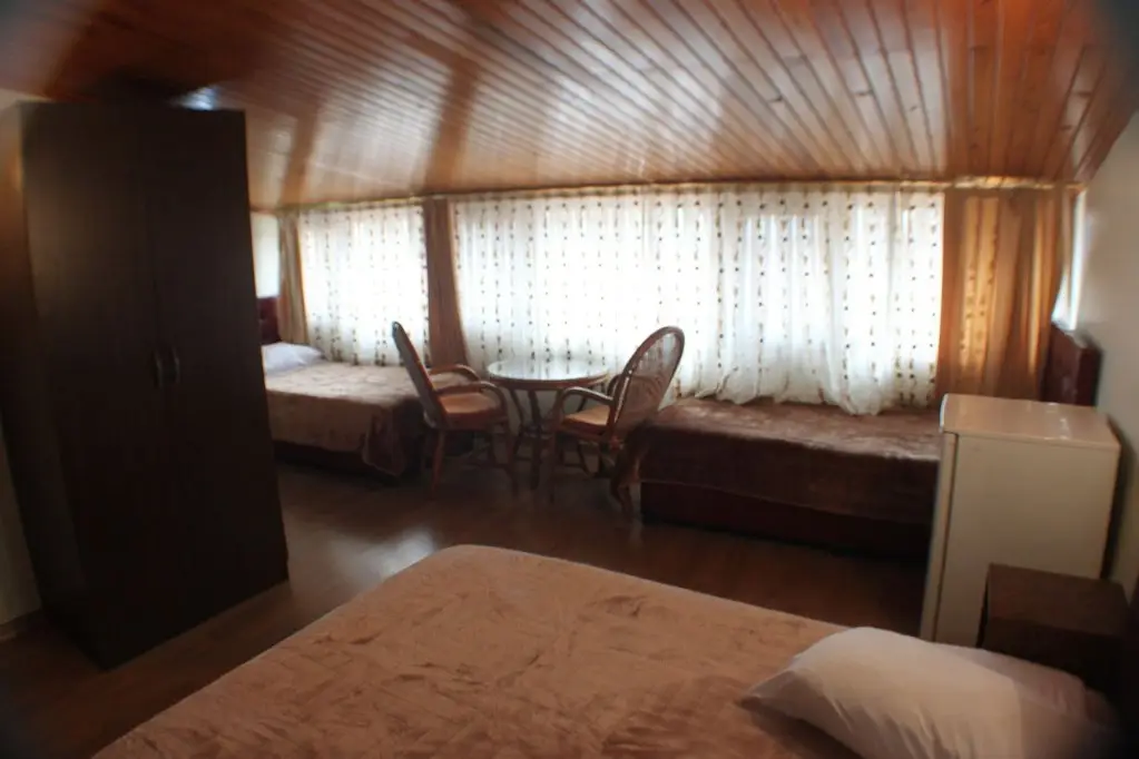 Стамбул: Kosk Otel