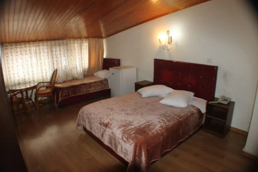 Стамбул: Kosk Otel