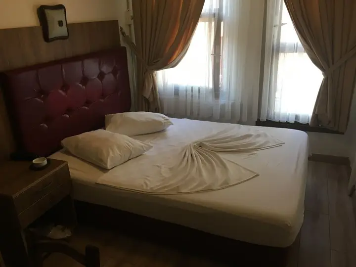 Стамбул: Kosk Otel