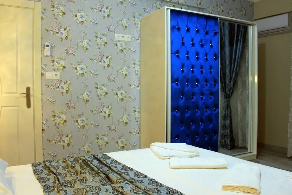 Трабзон: Talya Apartments