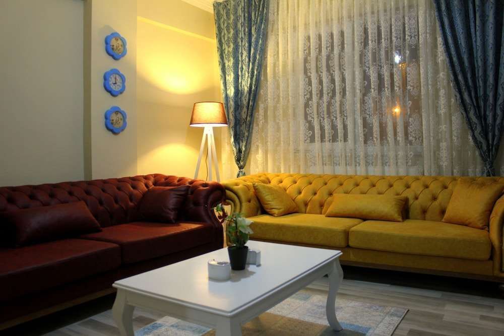 Трабзон: Talya Apartments