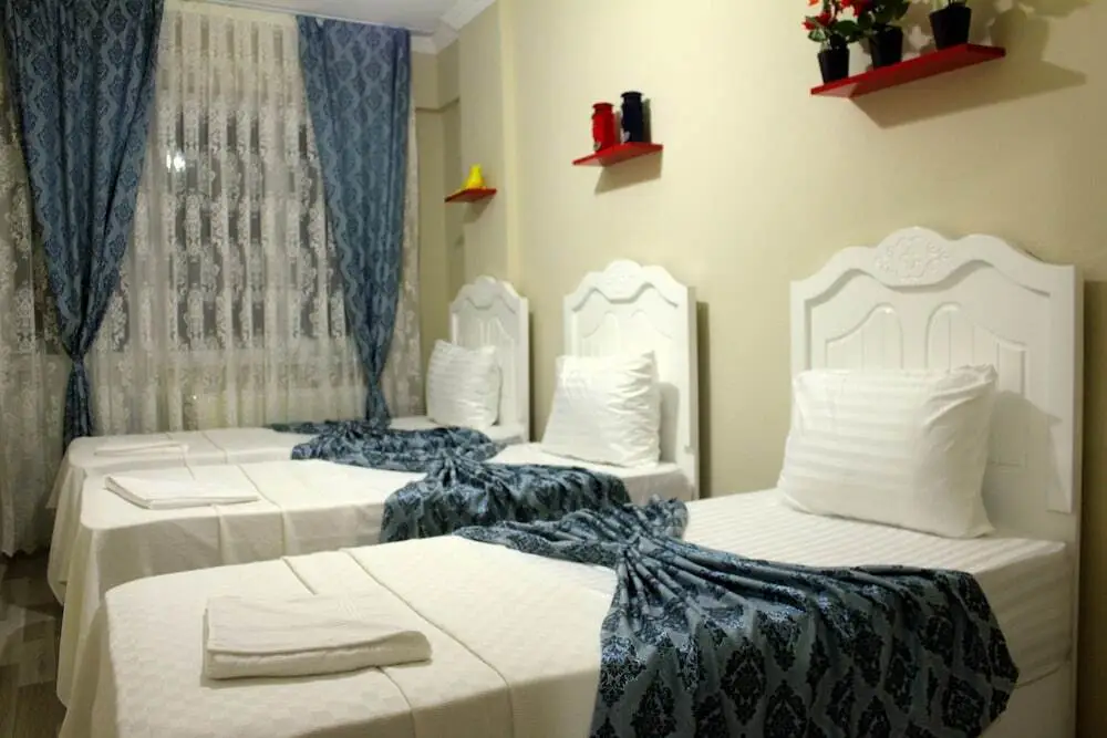 Трабзон: Talya Apartments