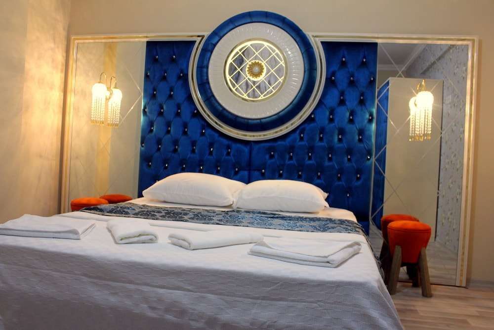 Трабзон: Talya Apartments
