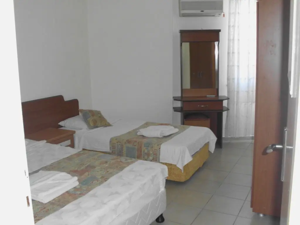 Аланья: Ipek Apart Otel