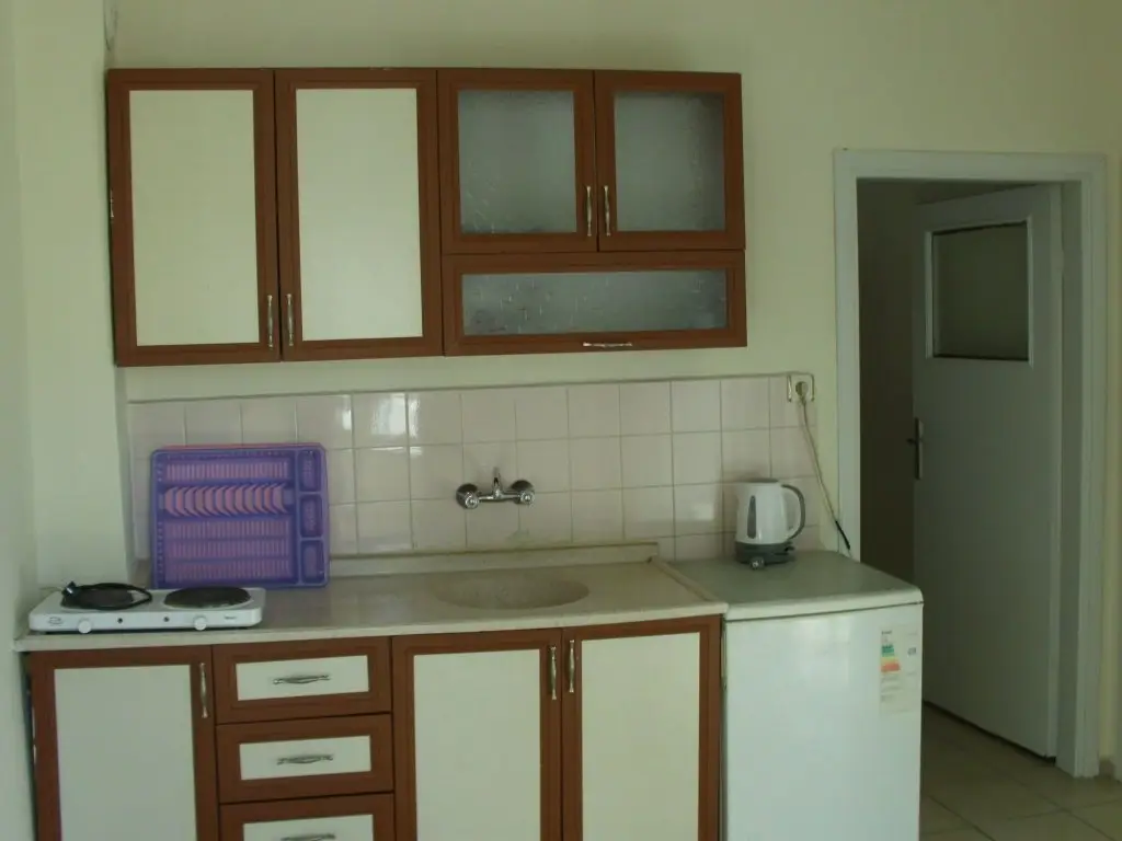 Аланья: Ipek Apart Otel