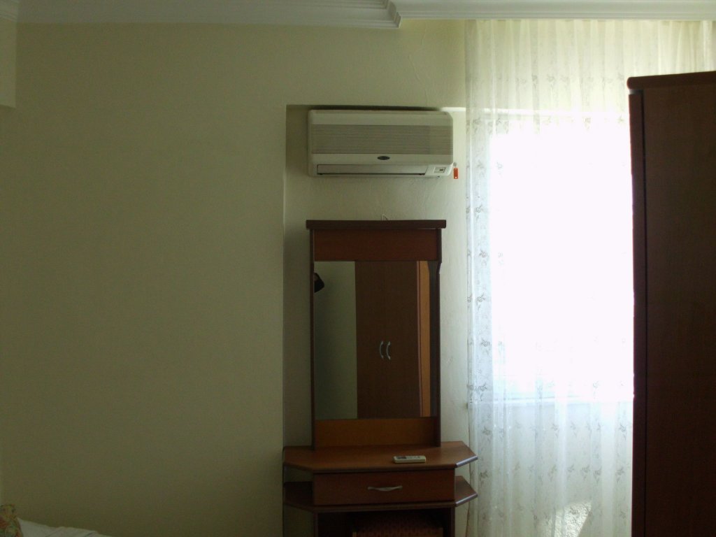 Аланья: Ipek Apart Otel
