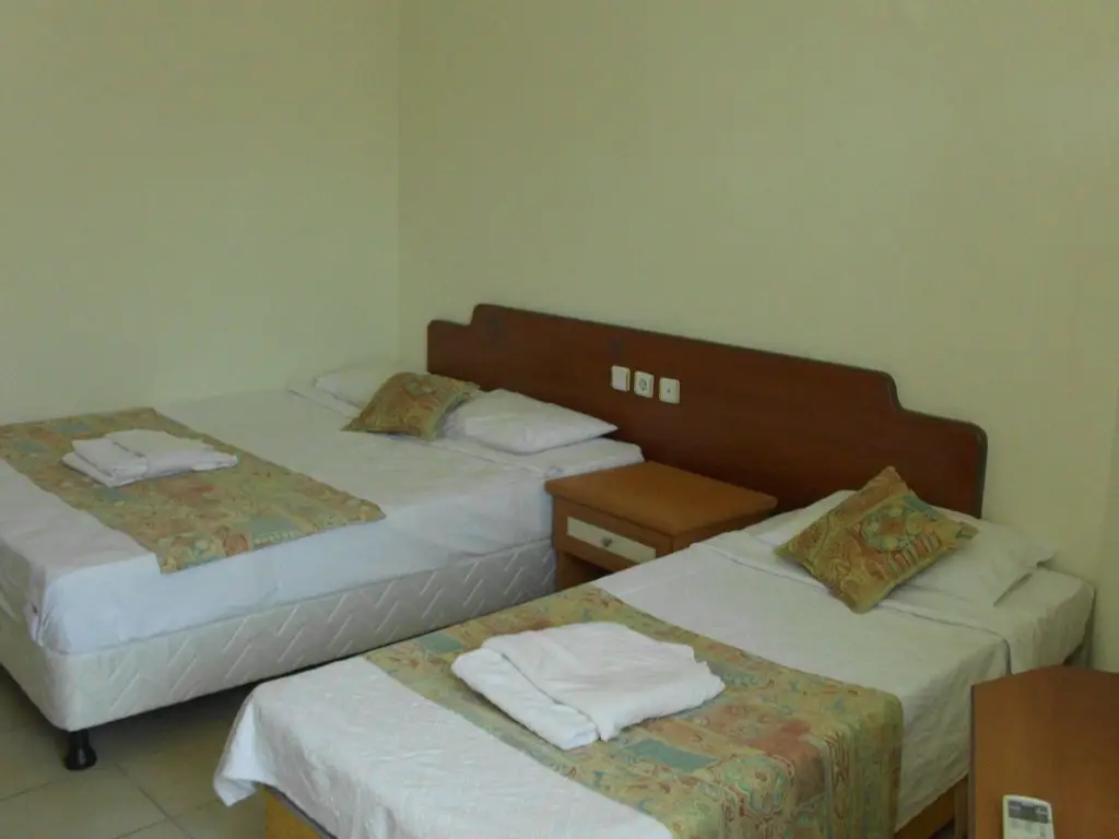 Аланья: Ipek Apart Otel