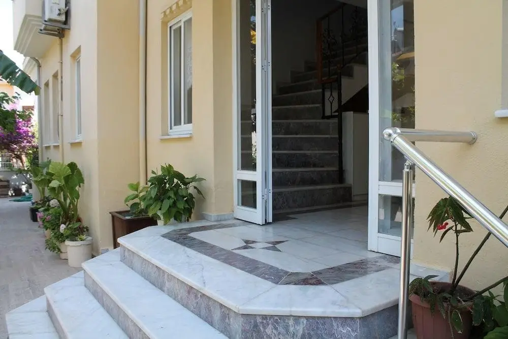 Dalyan Grand Apart — фото 1