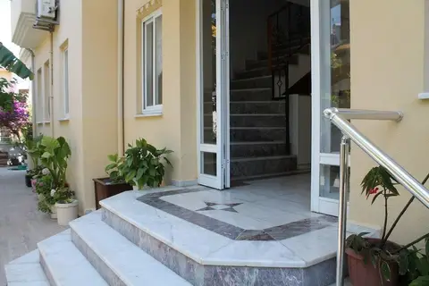 Dalyan Grand Apart — фото 1
