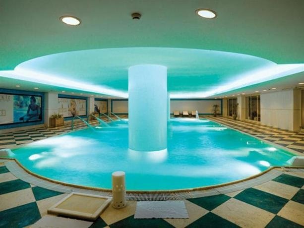 Кемер: Palmet Turkiz Hotel