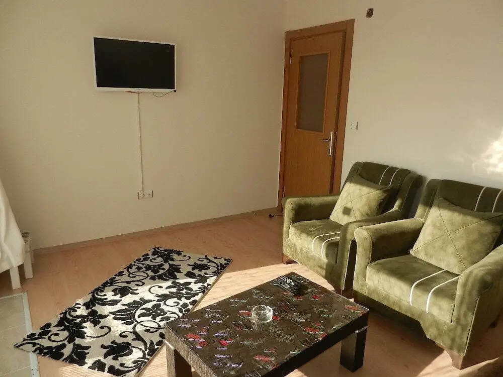 Стамбул: Avcılar Park Otel