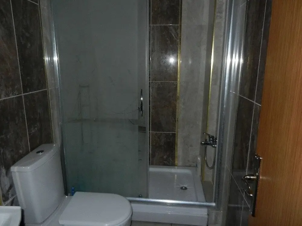 Стамбул: Avcılar Park Otel