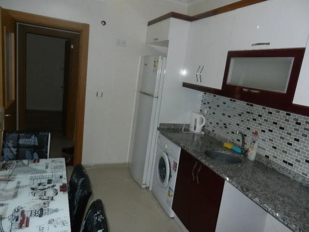Стамбул: Avcılar Park Otel