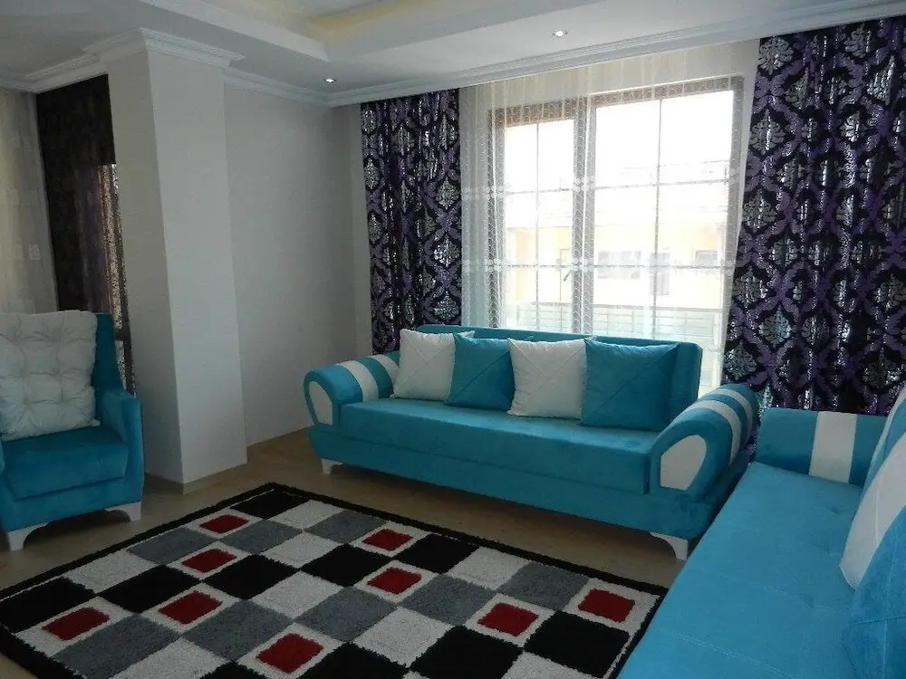 Стамбул: Avcılar Park Otel