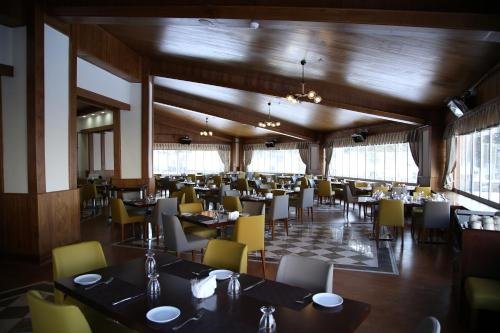 Эрзурум: Sport Otel Palandoken