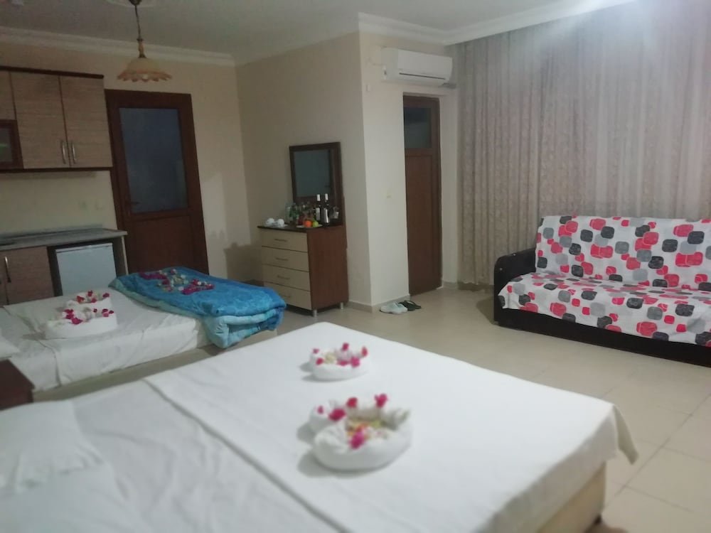 Арсуз: Odin Butik Otel