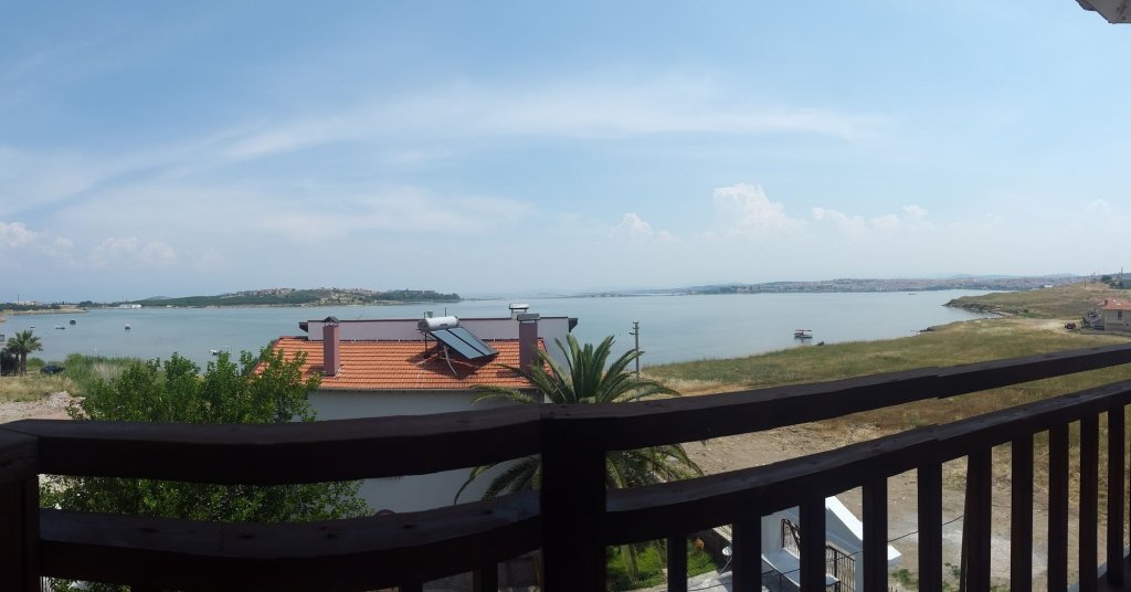 Айвалык: Efsane Hotel