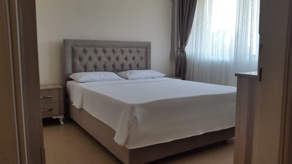 Айвалык: Efsane Hotel