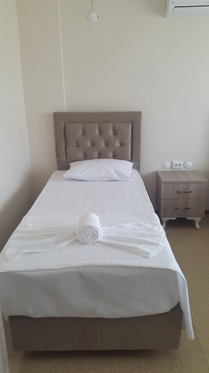 Айвалык: Efsane Hotel