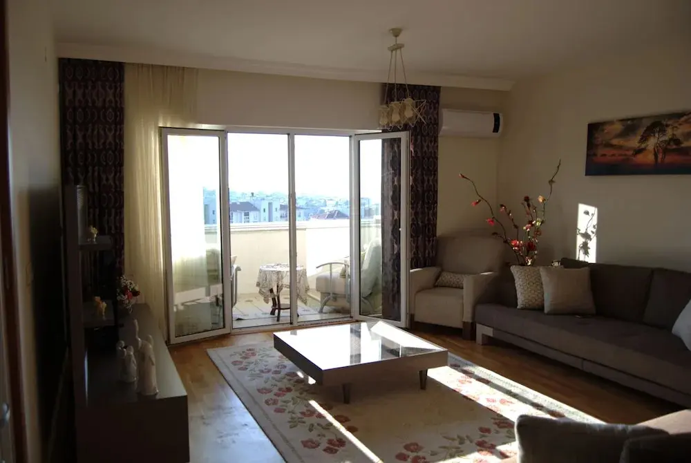 Трабзон: Meydan House