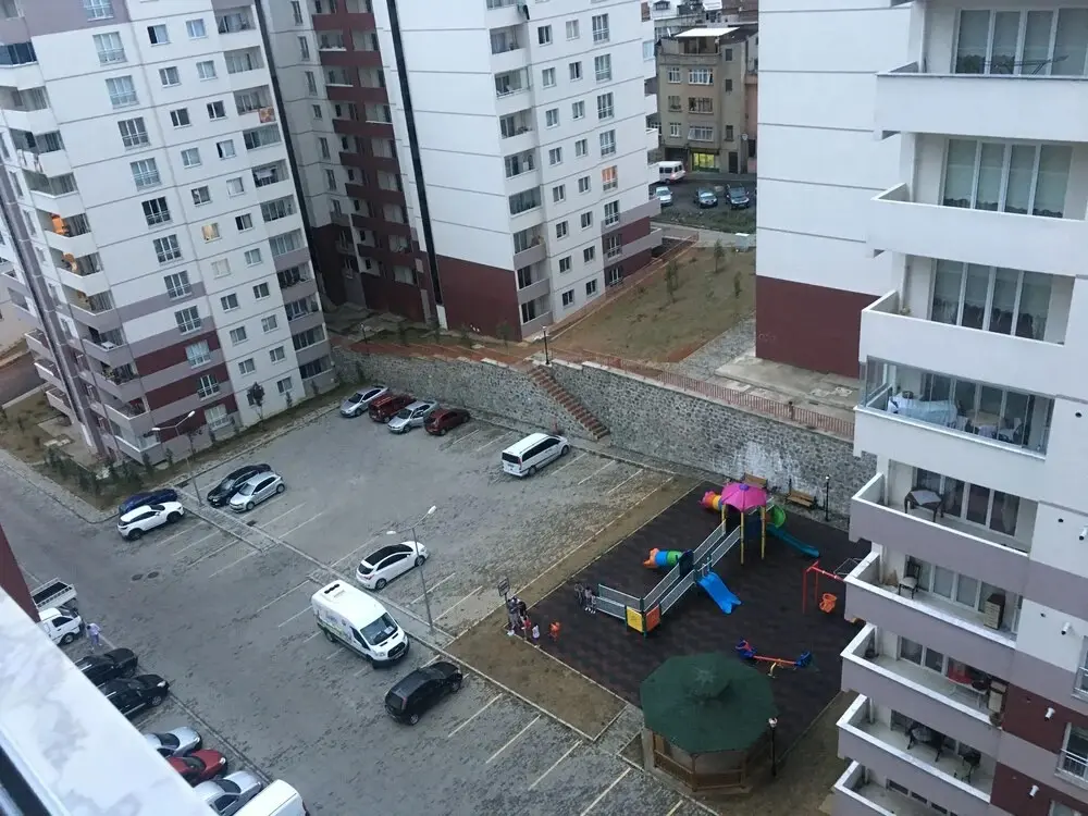 Трабзон: Meydan House