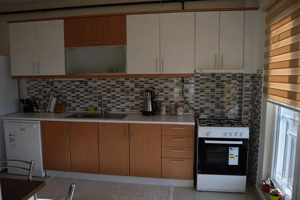 Трабзон: Meydan House