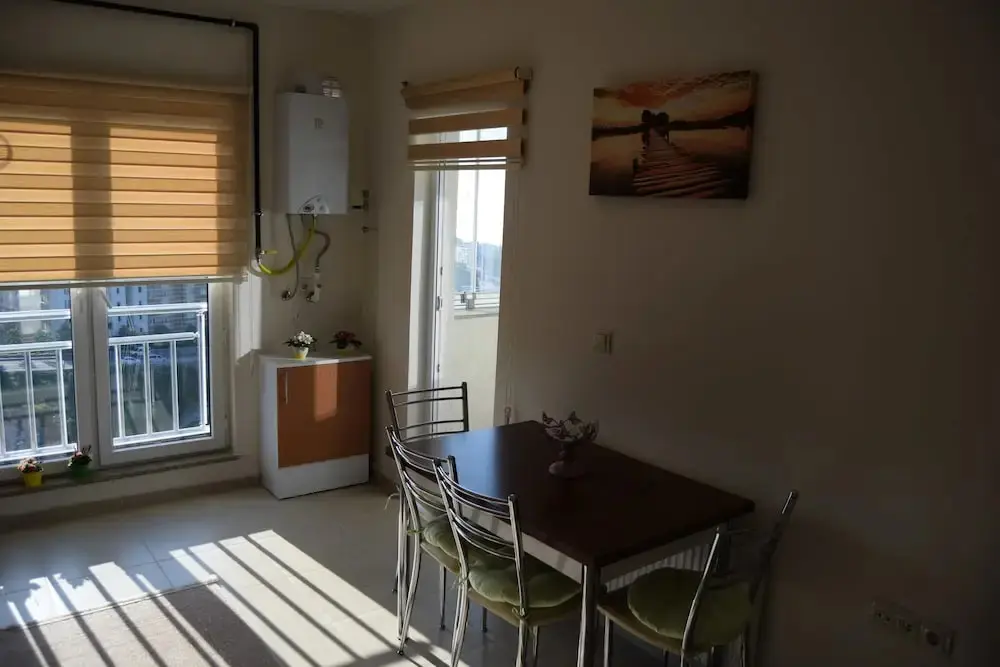 Трабзон: Meydan House