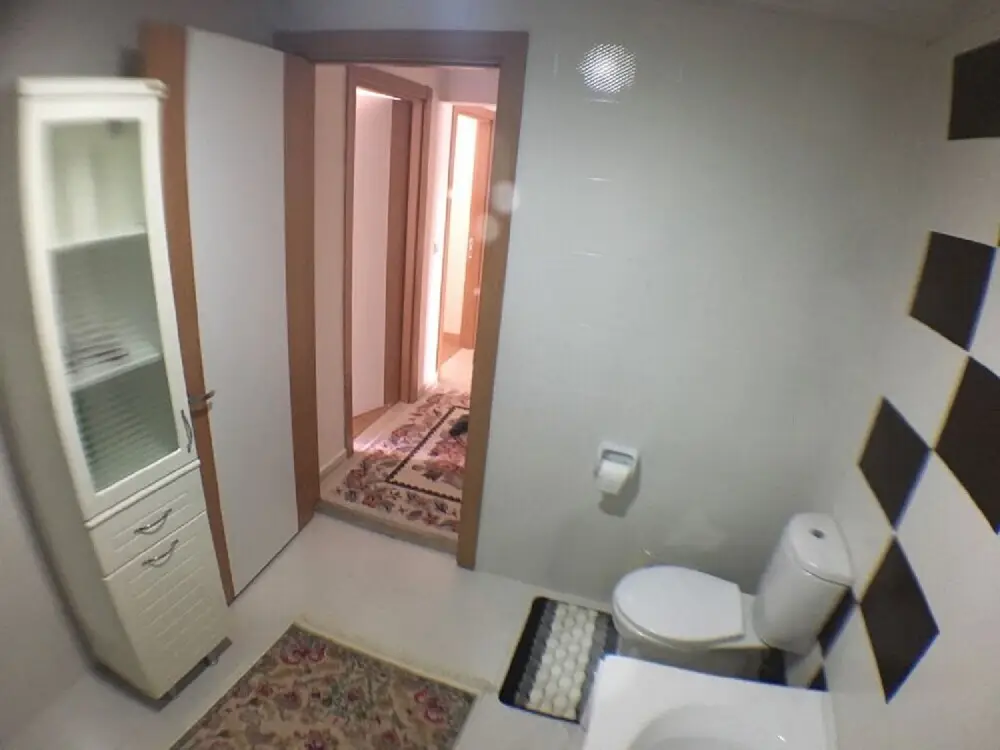 Трабзон: Meydan House