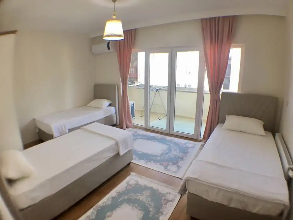 Трабзон: Meydan House