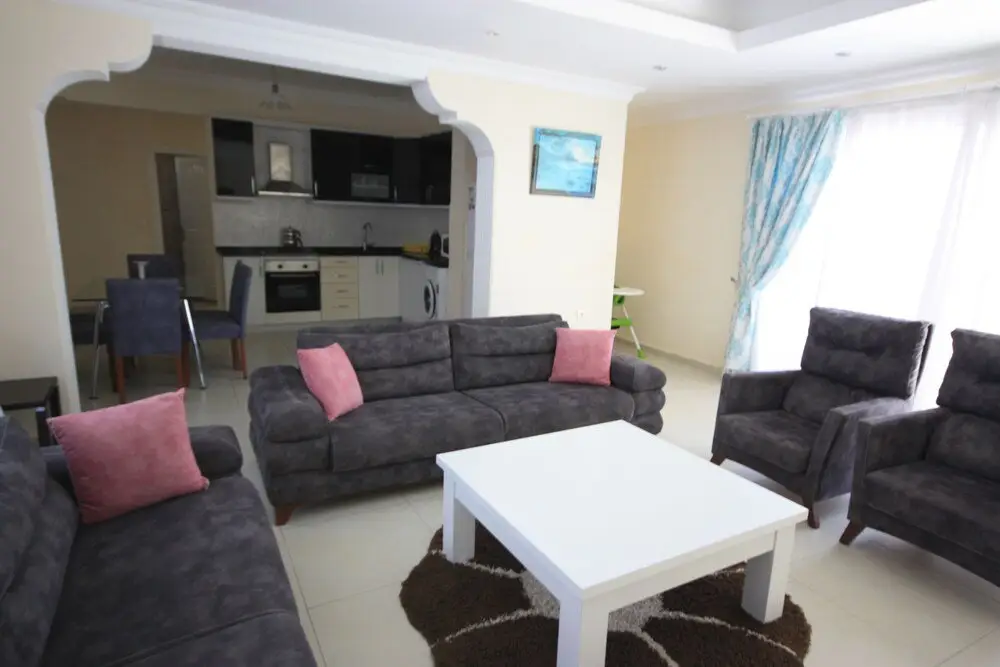 Фетхие: Villa Palm