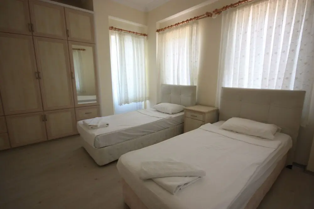 Фетхие: Villa Palm