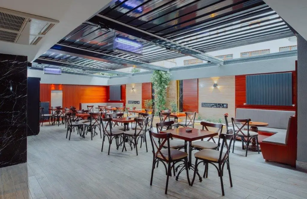 Стамбул: ibis Styles Istanbul Bomonti