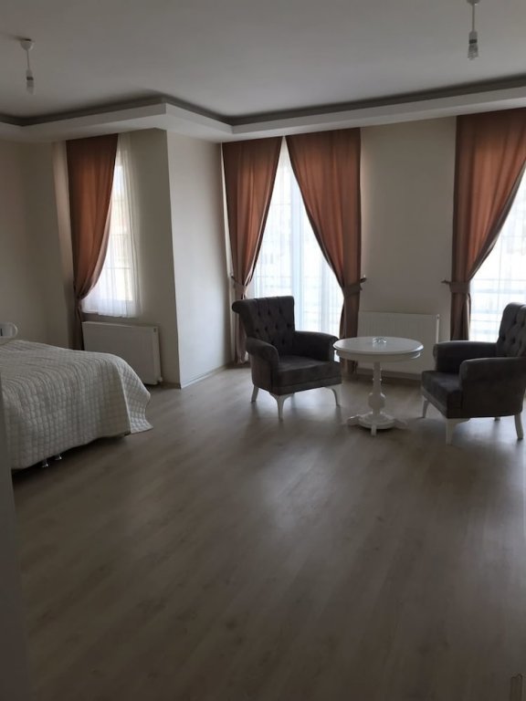 Измит: Myhouse Gold