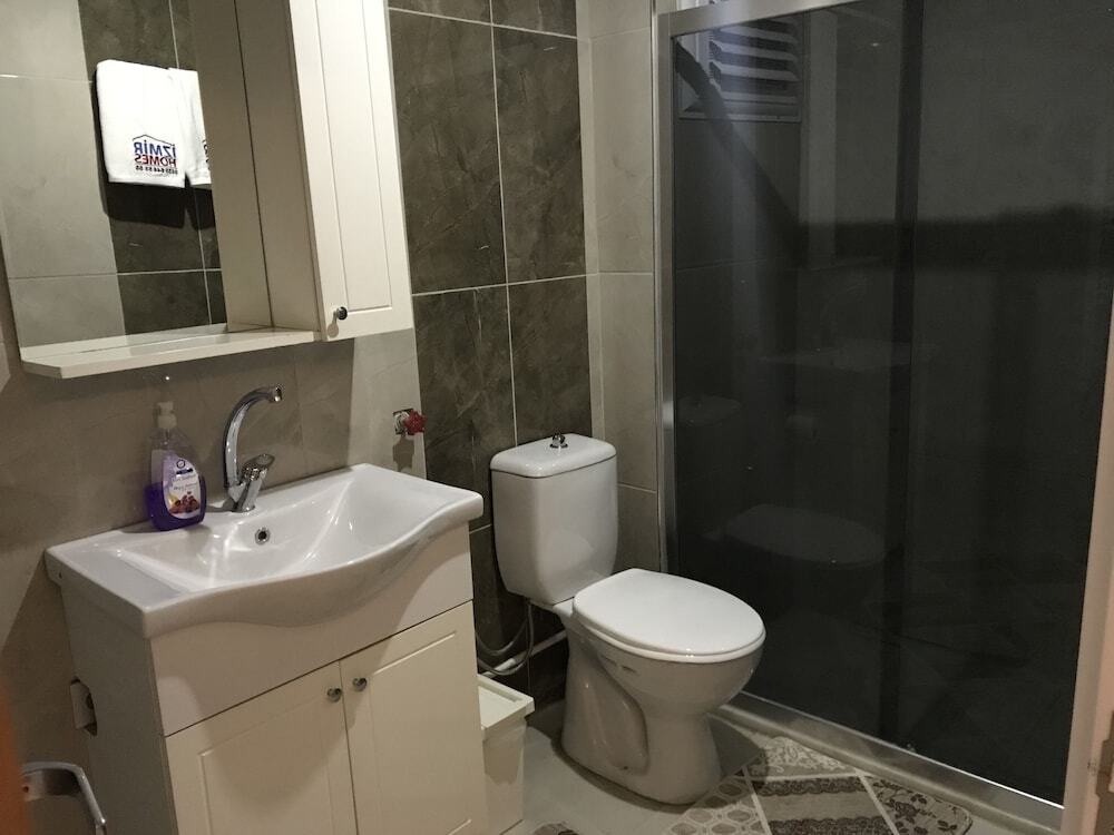 Измир: Izmir Homes