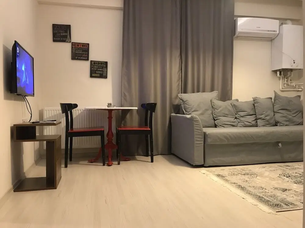 Измир: Izmir Homes